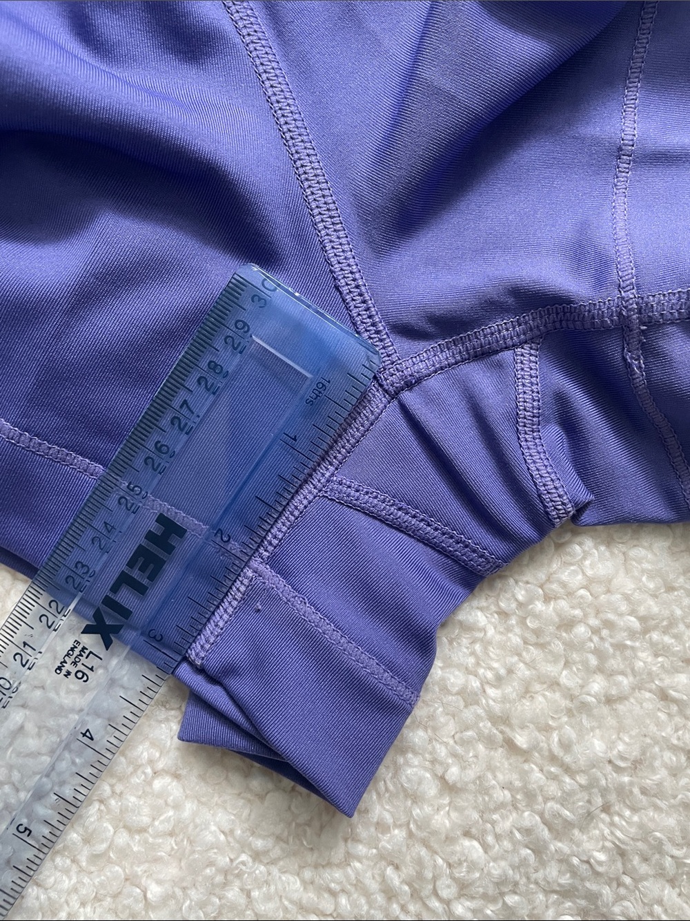 Nike Pro Compression Shorts - Picture 8 of 8